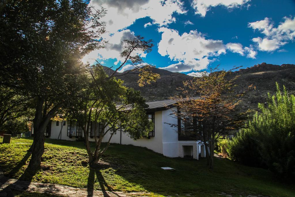 Hosteria Pehoe Torres del Paine National Park Екстериор снимка