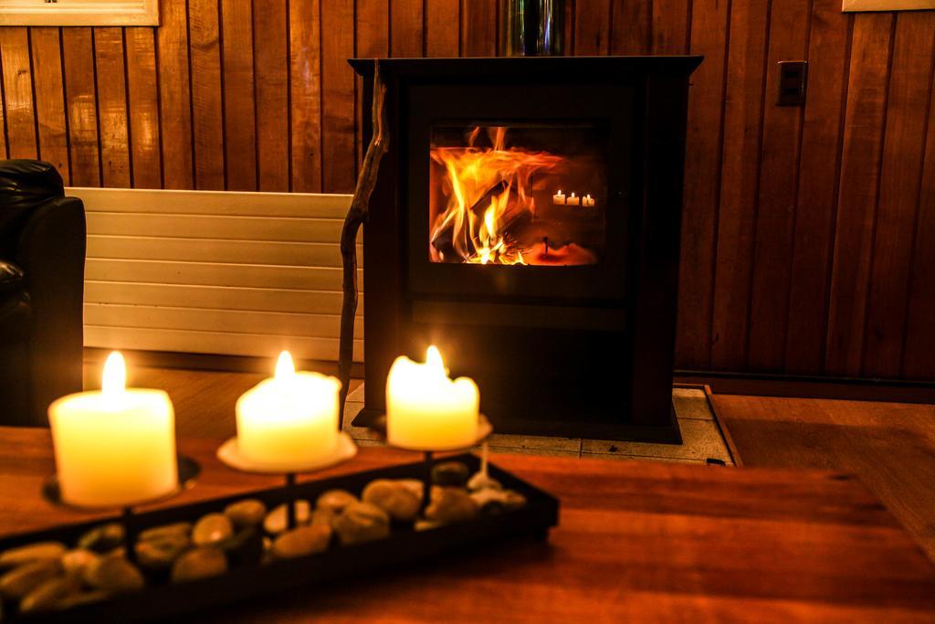 Hosteria Pehoe Torres del Paine National Park Екстериор снимка