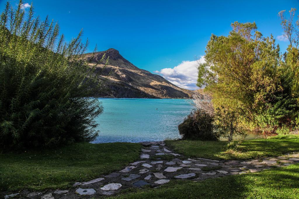 Hosteria Pehoe Torres del Paine National Park Екстериор снимка