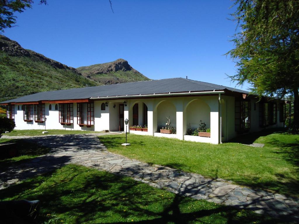Hosteria Pehoe Torres del Paine National Park Екстериор снимка
